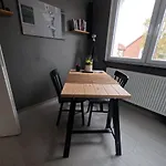 Lägenhet Waterfriends