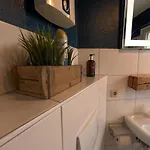 Lägenhet Waterfriends