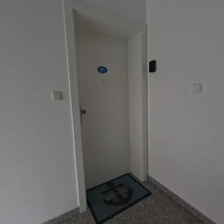 Apartment Waterfriends *