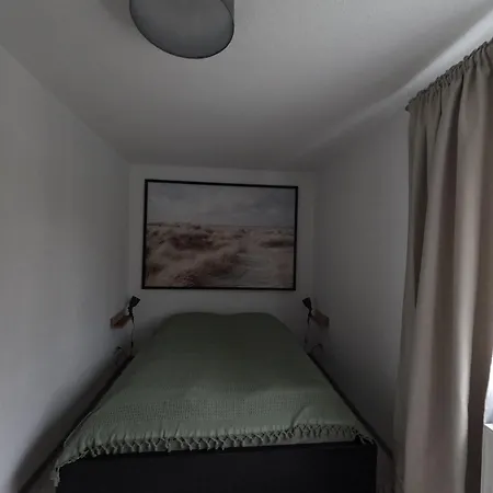 Waterfriends Apartment