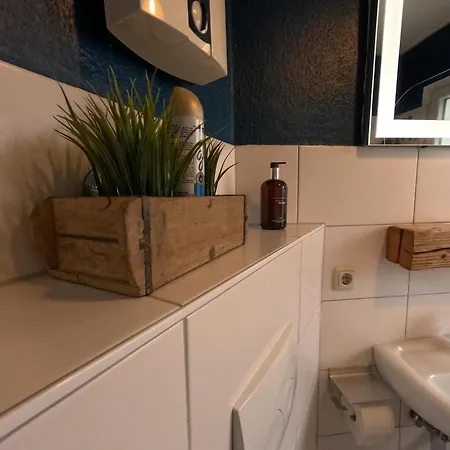Apartment Waterfriends