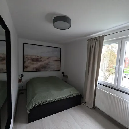Waterfriends Apartment