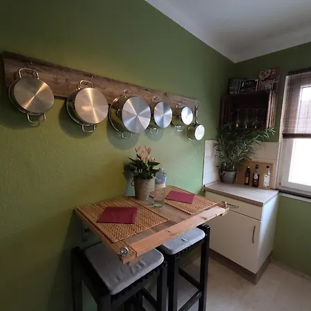 Waterfriends Apartment *