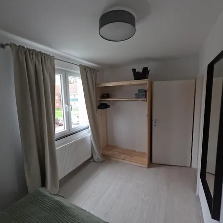 Waterfriends Apartment Timmendorfer Strand