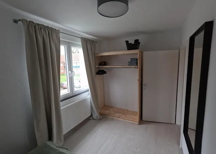 Waterfriends Lejlighed Timmendorfer Strand
